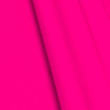 Lycra Brillante Sparkling Rosa Fluor - Ribes y Casals