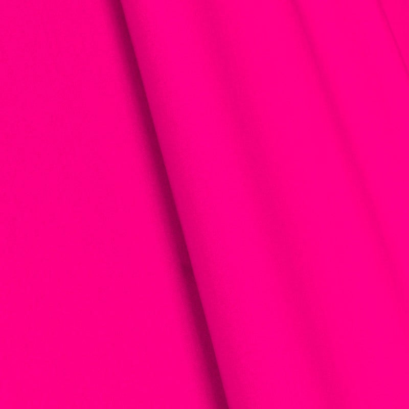 Lycra Brillante Sparkling Rosa Fluor - Ribes y Casals