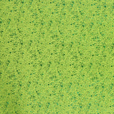 Lycra Estampada Meteoritos Pistacho - Ribes y Casals