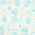 Printed Lycra Ocean Turquoise - Ribes y Casals