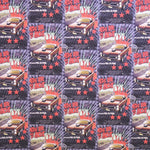 Lycra Estampada Plus Vite Cars - Ribes y Casals