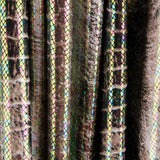 Lycra Fantasía Snake Marrón - Ribes y Casals