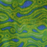 Lycra Foil Pastilla Verdes - Ribes y Casals