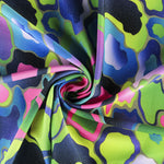 Lycra Galaxy Glitter Fantasy - Ribes y Casals