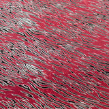 Lycra Hologram Tigre Roja - Ribes y Casals