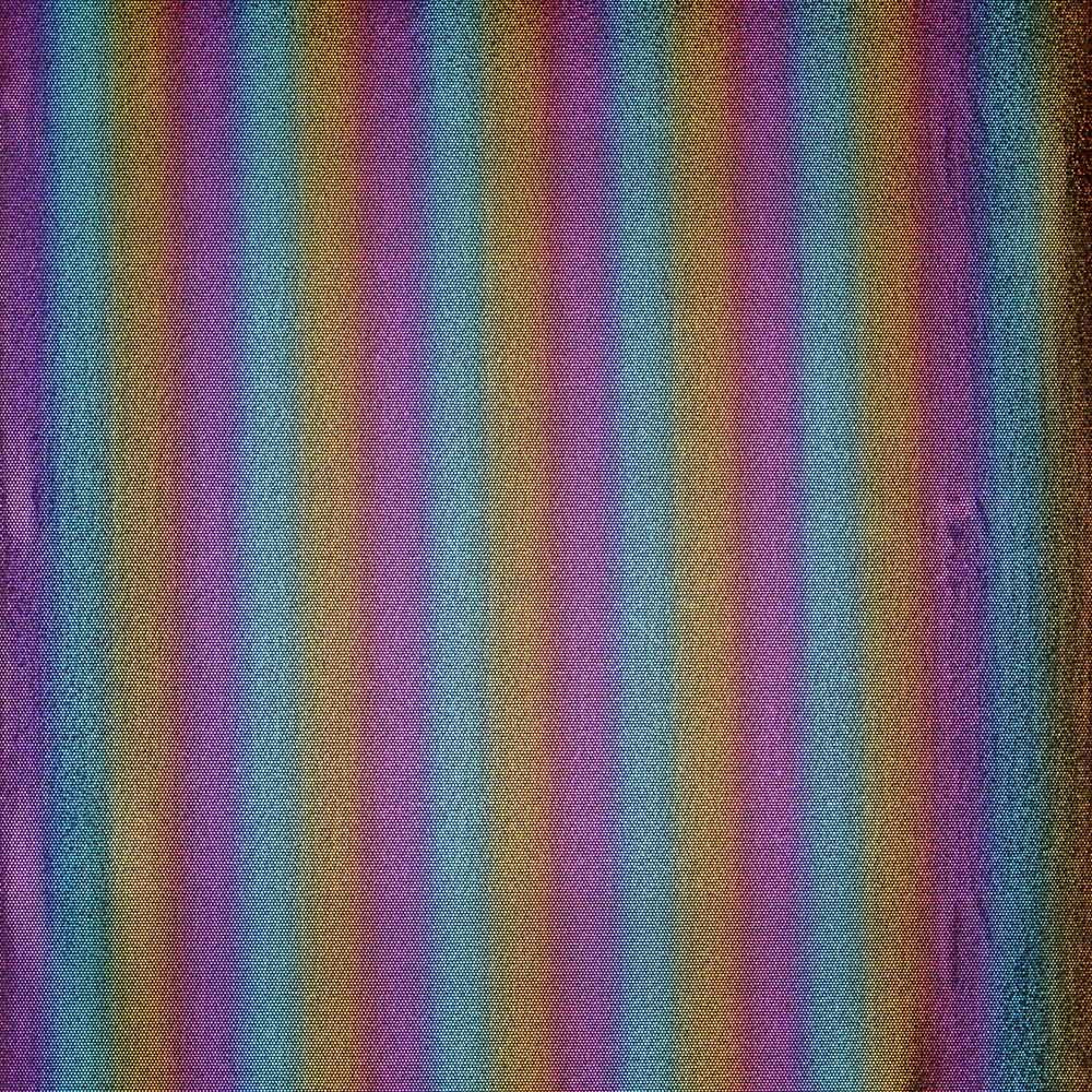Lycra Holograph Arcoíris - Ribes y Casals