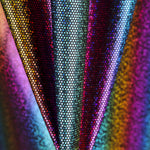 Lycra Holograph Arcoíris - Ribes y Casals
