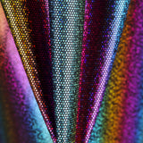 Lycra Holograph Arcoíris - Ribes y Casals