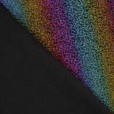 Lycra Holograph Arcoíris - Ribes y Casals
