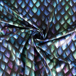 Lycra Holograph Diamond - Ribes y Casals