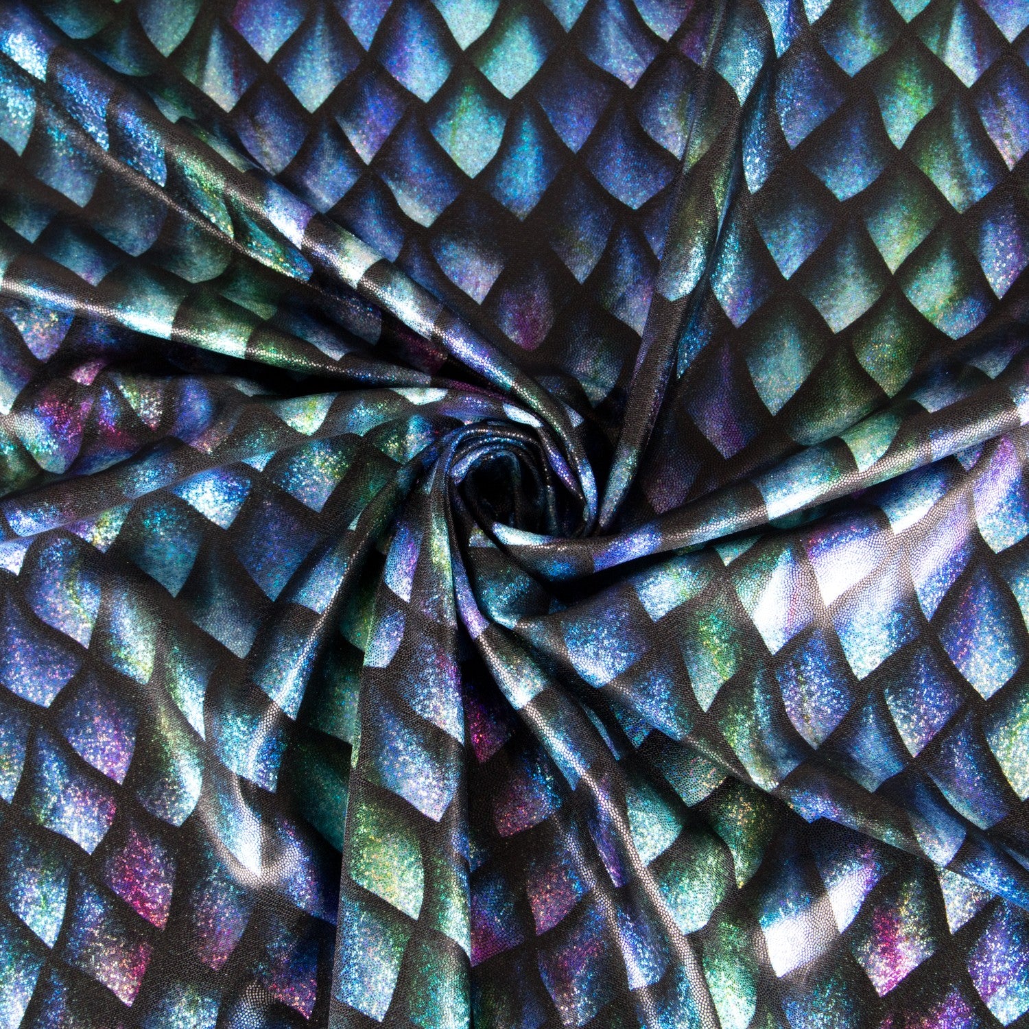 Lycra Holograph Diamond - Ribes y Casals