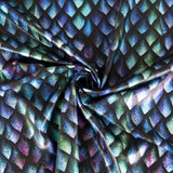 Lycra Holograph Diamond - Ribes y Casals