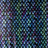 Lycra Holograph Diamond - Ribes y Casals