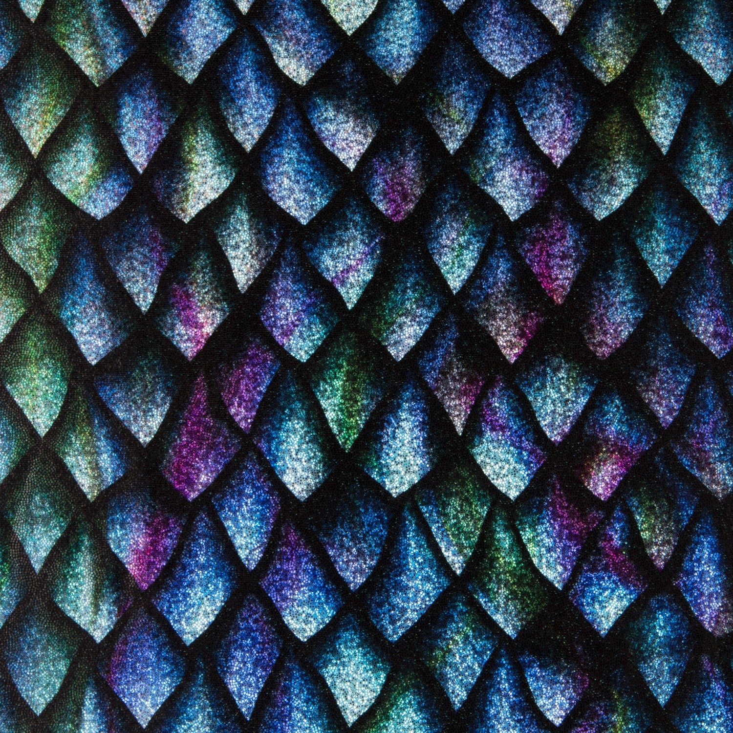 Lycra Holograph Diamond - Ribes y Casals