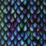 Lycra Holograph Diamond - Ribes y Casals