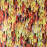 Lycra Holograph Fire - Ribes y Casals