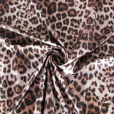 Lycra Holograph Guepard - Ribes y Casals