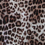 Lycra Holograph Guepard - Ribes y Casals