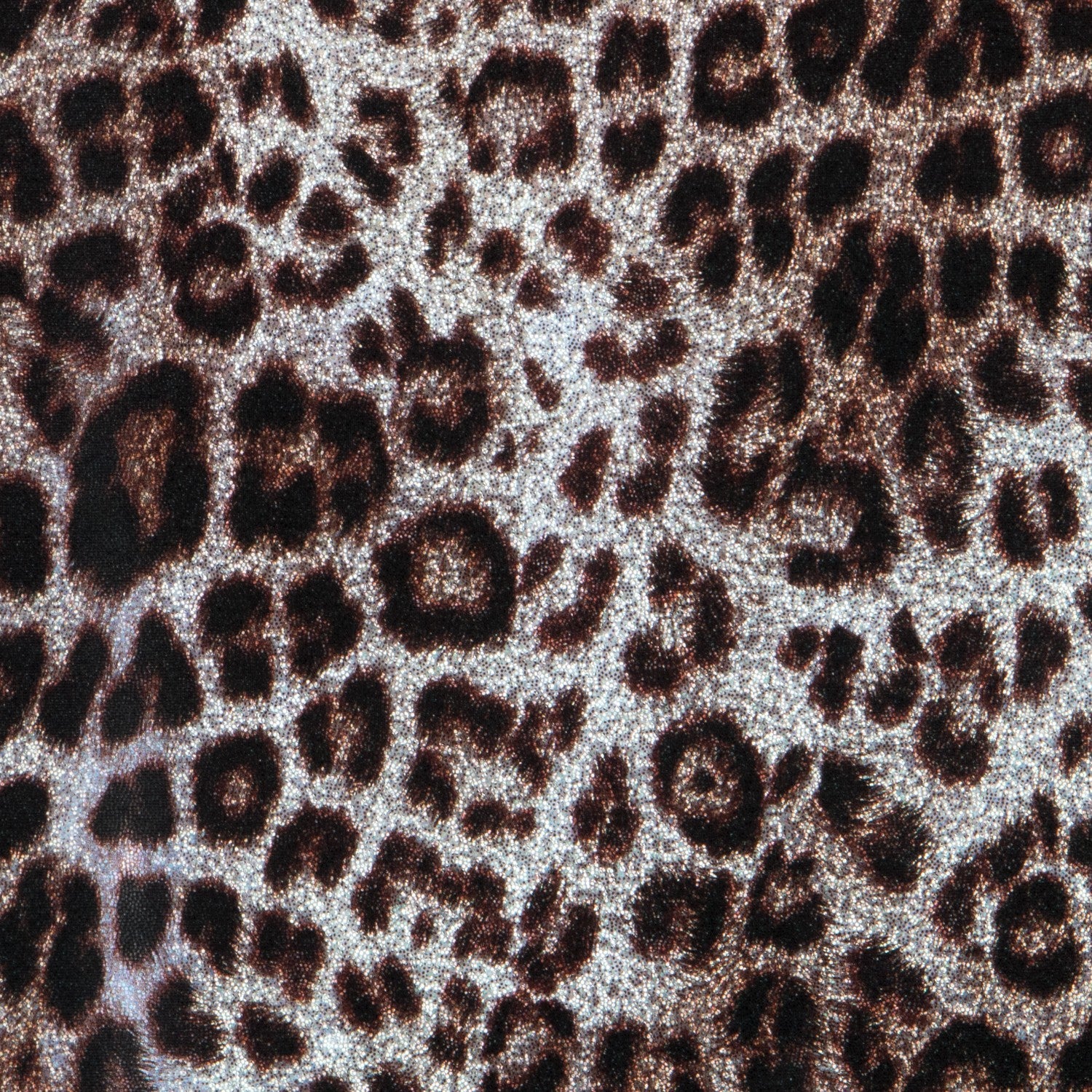 Lycra Holograph Guepard - Ribes y Casals