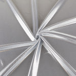 Lycra Holograph Mystique Plata - Ribes y Casals