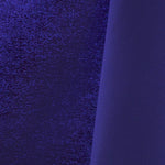 Lycra Lamina Foil Morado - Ribes y Casals