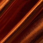 Lycra Lamina Foil Naranja - Ribes y Casals