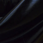 Lycra Lamina Foil Negra - Ribes y Casals