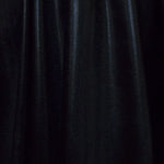 Lycra Lamina Foil Negra - Ribes y Casals