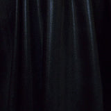 Lycra Lamina Foil Negra - Ribes y Casals