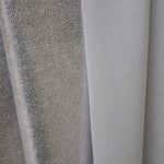 Lycra Lamina Foil Plata - Ribes y Casals