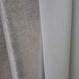 Lycra Lamina Foil Plata - Ribes y Casals