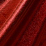 Lycra Lamina Foil Roja - Ribes y Casals