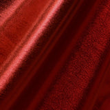 Lycra Lamina Foil Roja - Ribes y Casals