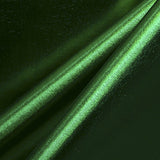 Lycra Lamina Foil Verde - Ribes y Casals