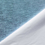 Lycra Lurex Azul Cielo - Ribes y Casals