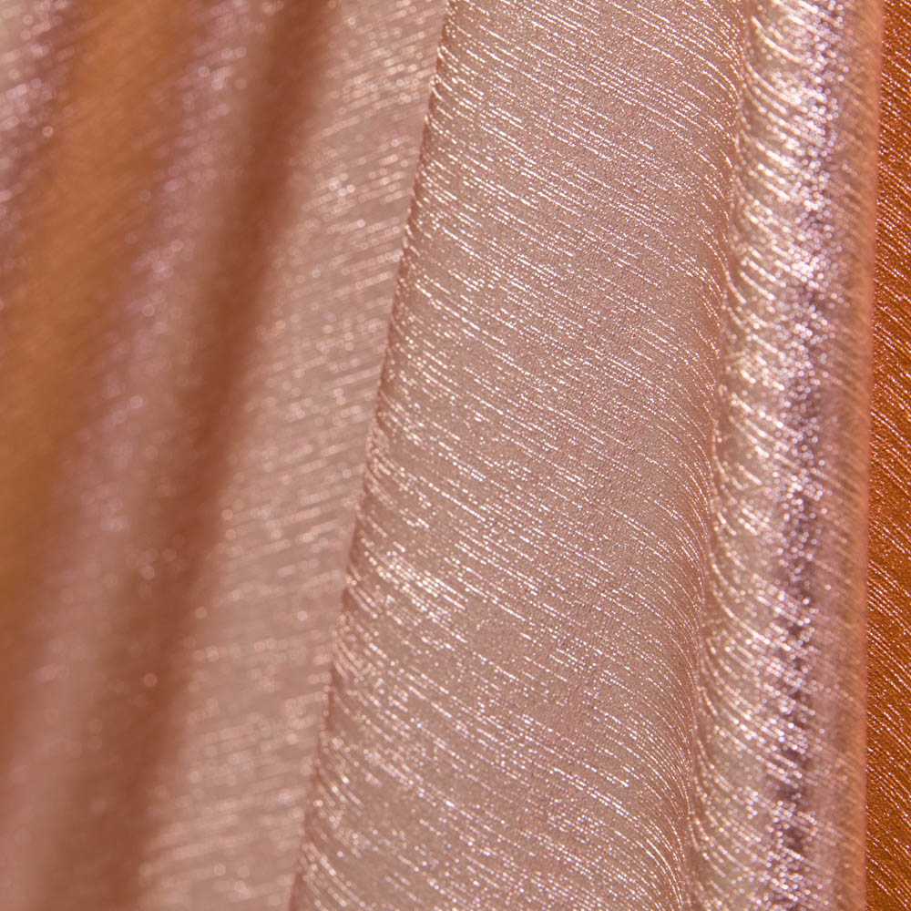 Lycra Lurex Carne - Ribes y Casals