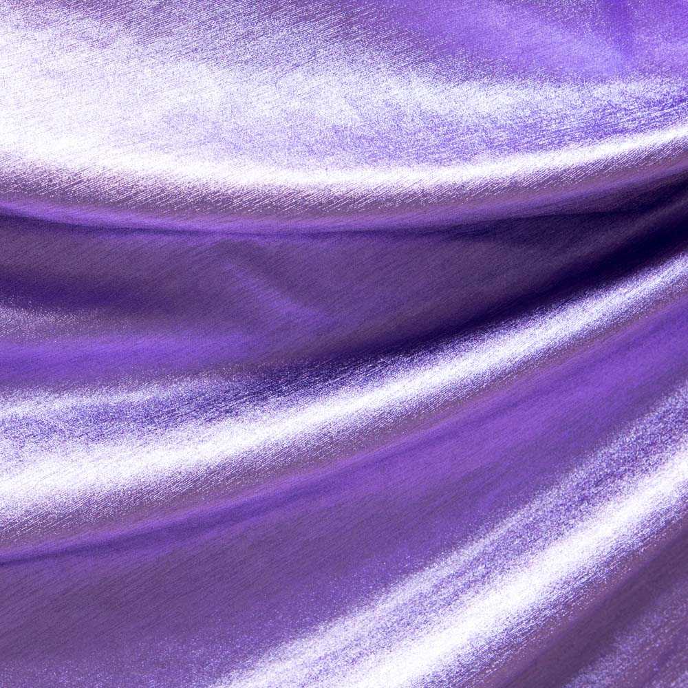 Lycra Lurex Lila Claro - Ribes y Casals