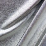 Lycra Lurex Plata - Ribes y Casals