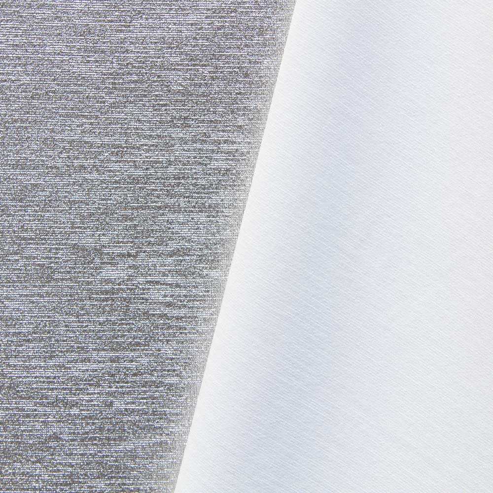 Lycra Lurex Plata - Ribes y Casals