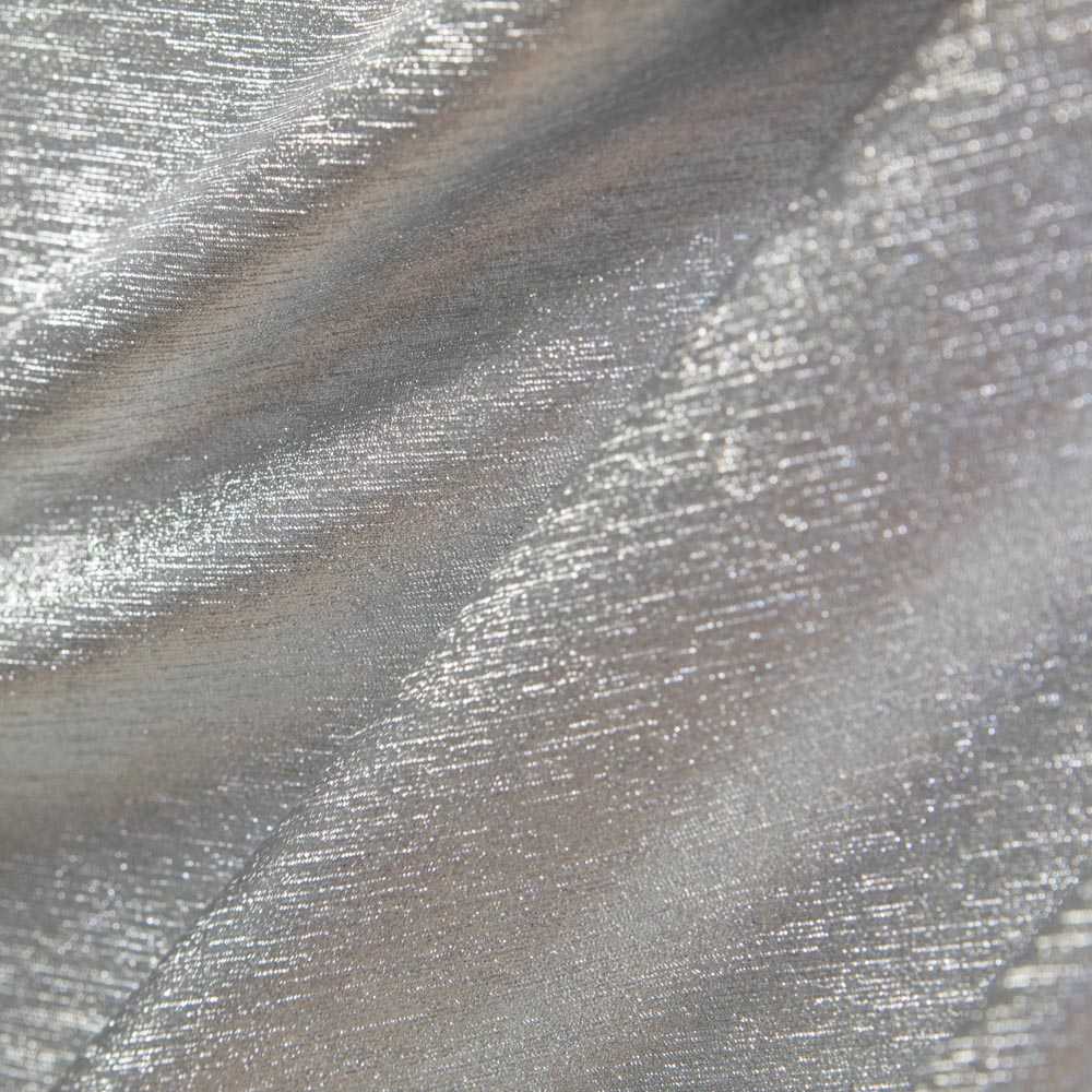 Lycra Lurex Plata - Ribes y Casals