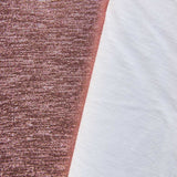 Lycra Lurex Rosa - Ribes y Casals