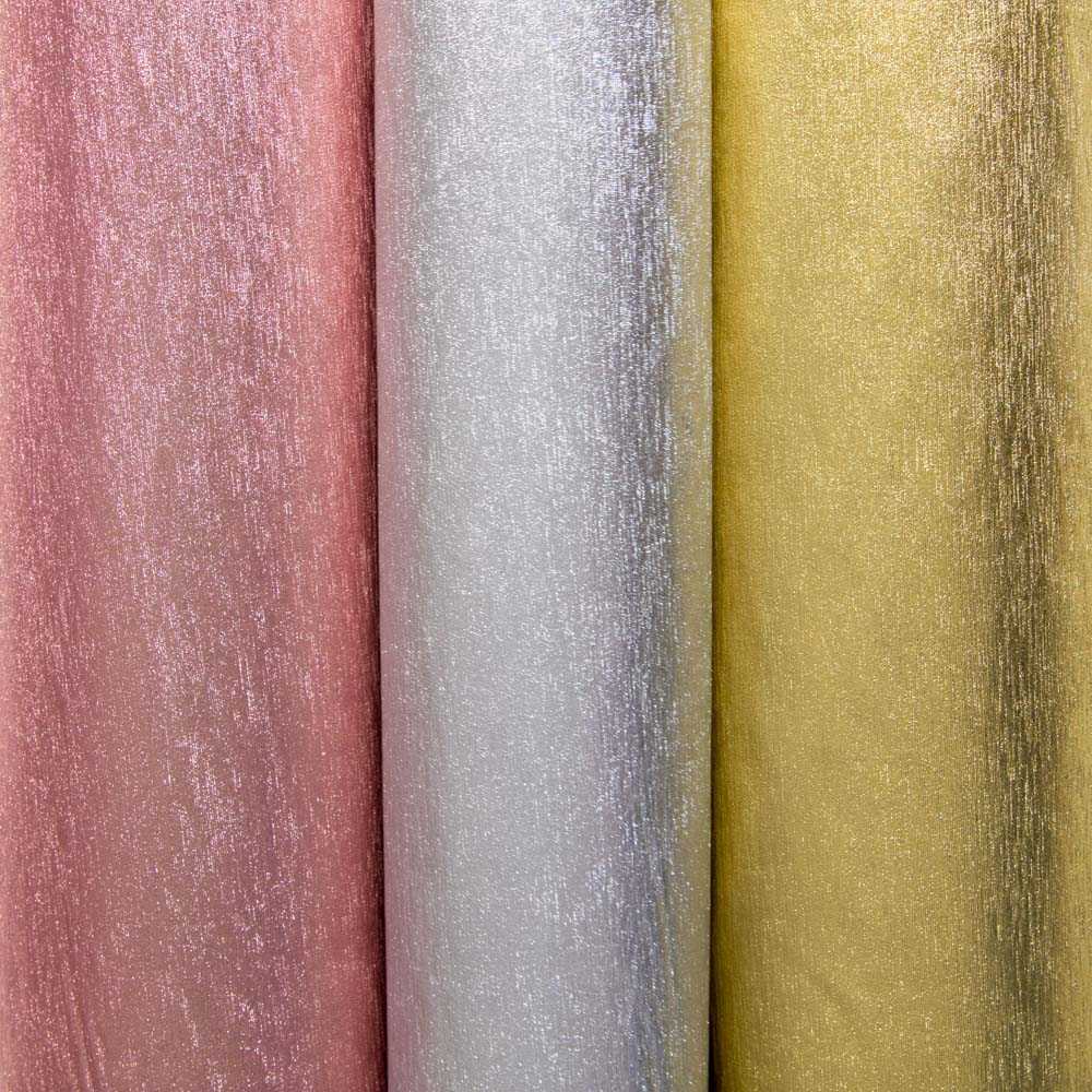 Lycra Lurex Rosa - Ribes y Casals