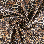 Lycra Mate Leopardo - Ribes y Casals