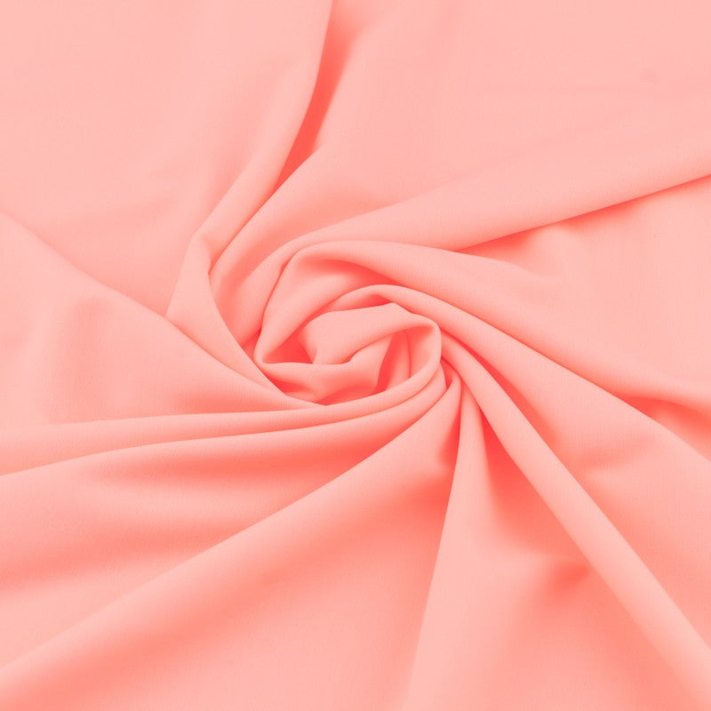 Lycra  Mate Salmón - Ribes y Casals