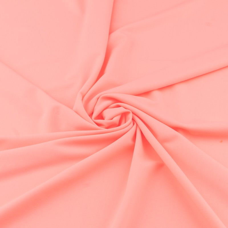 Lycra  Mate Salmón - Ribes y Casals