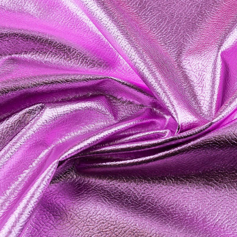 Lycra Metal Lila - Ribes y Casals