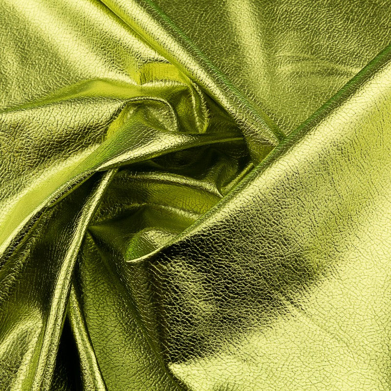Lycra Metal Verde - Ribes y Casals
