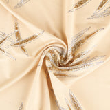 Lycra Nude Danza Glitter - Ribes y Casals