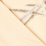 Lycra Nude Danza Glitter - Ribes y Casals