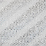 Lycra Purpurina Blanca - Ribes y Casals